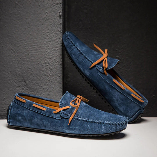 Mocassins pour Hommes Confortables et Modernes 1