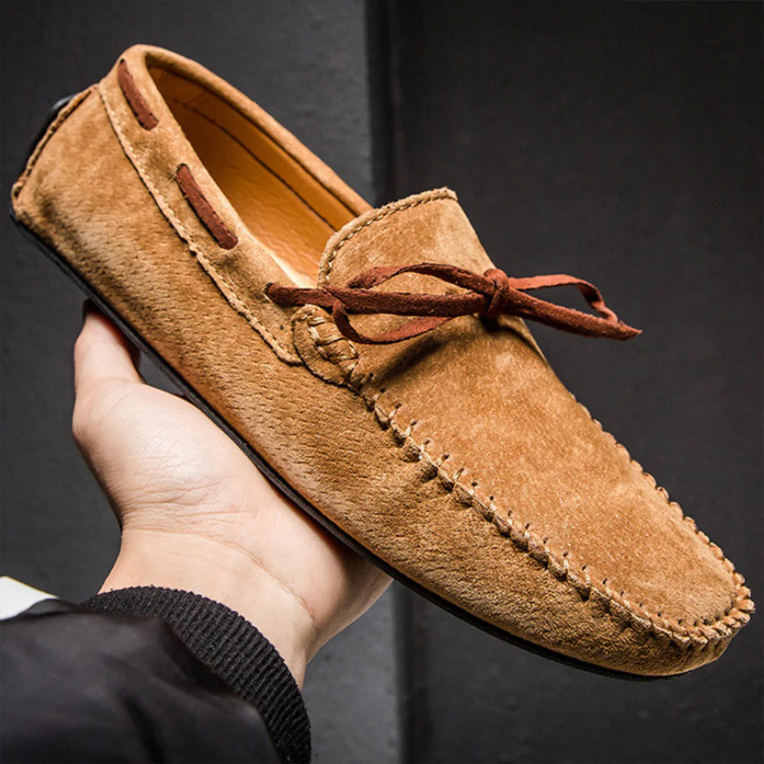 Mocassins pour Hommes Confortables et Modernes 2