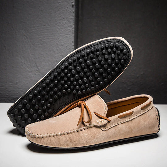 Mocassins pour Hommes Confortables et Modernes 3