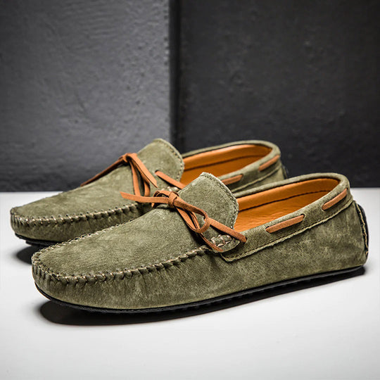 Mocassins pour Hommes Confortables et Modernes 4