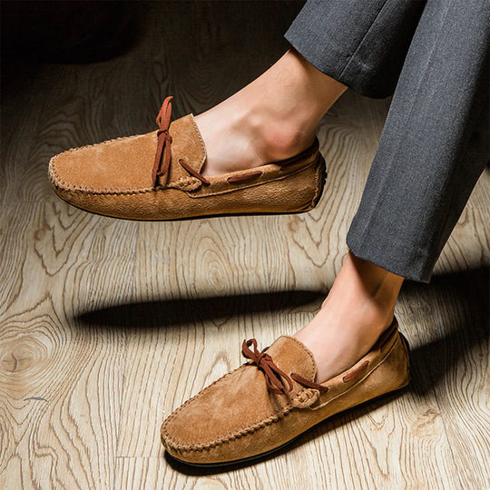 Mocassins pour Hommes Confortables et Modernes 5