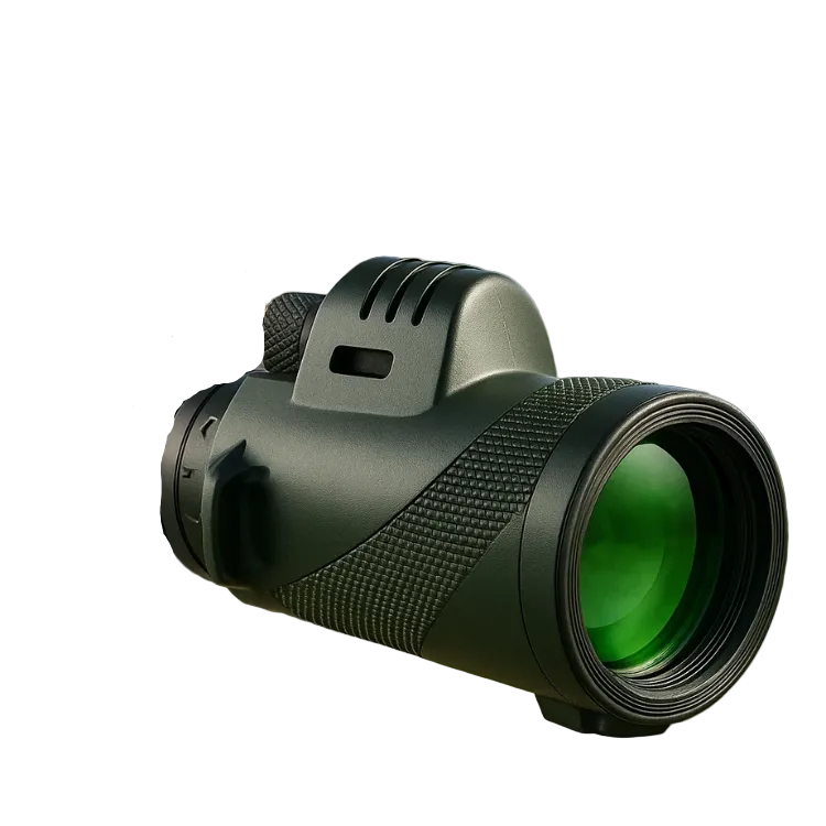 Monoculaire Compact Ultra-Zoom 600x pour Aventure 0