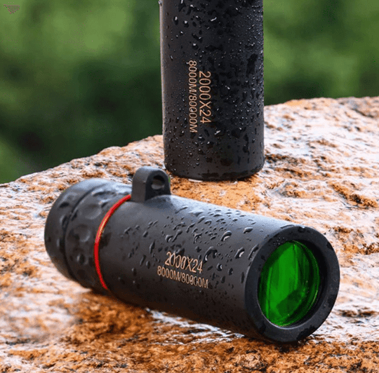 Monoculaire HD Compact pour Aventures en Plein Air 3