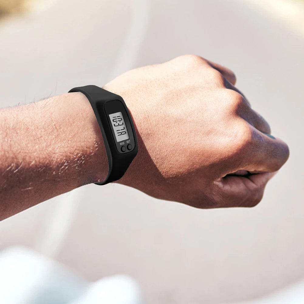 Montre Connectée Multifonction pour Suivi d'Activité 1