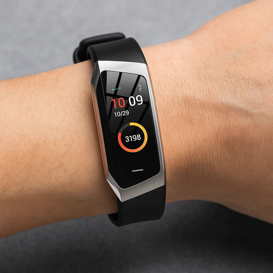 Montre Connectée Suivi de Fitness pour Hommes 5