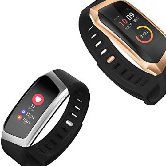 Montre Connectée Suivi de Fitness pour Hommes 7