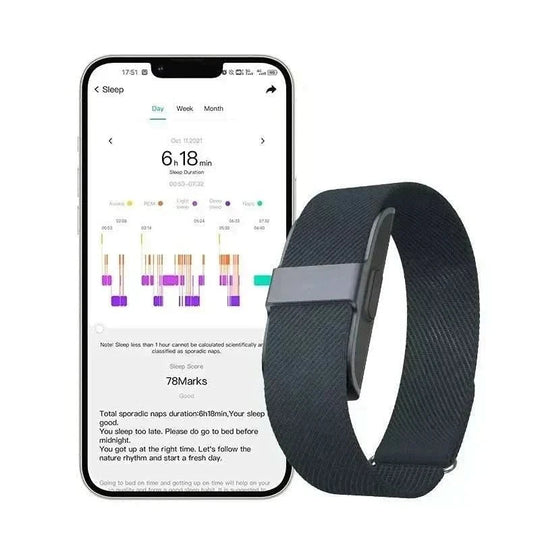 Montre Connectée Tracker d'Activité pour un Style de Vie Actif 2