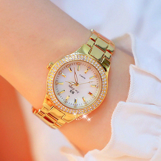 Montre Femme Élégante à Quartz 2
