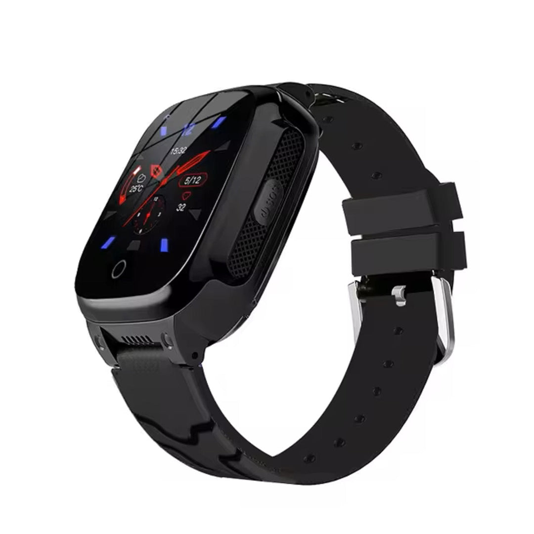 Montre GPS Enfant Avec Appels Vidéo Et Fonction SOS 5