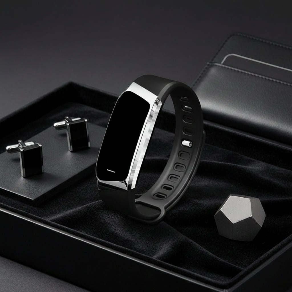 Montre Intelligente BIOPULSE Connectée 6