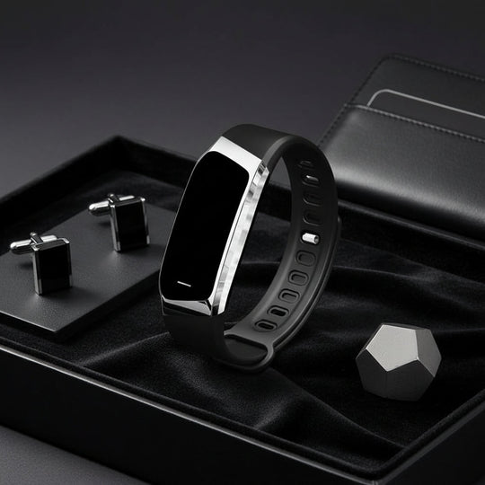 Montre Intelligente BIOPULSE Connectée 6