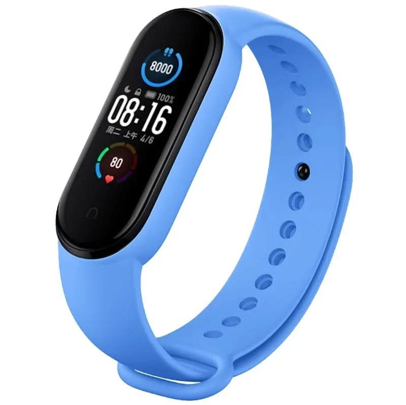 Montre Intelligente Bluetooth Moderne pour Femme et Homme 10