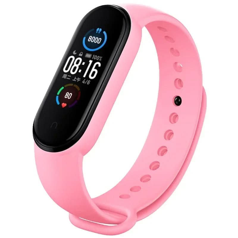 Montre Intelligente Bluetooth Moderne pour Femme et Homme 11