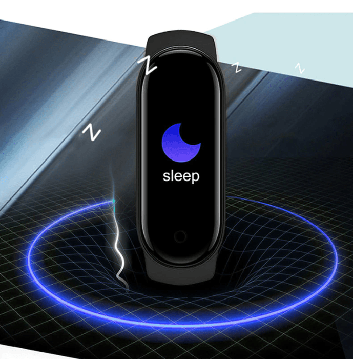 Montre Intelligente Bluetooth Moderne pour Femme et Homme 3