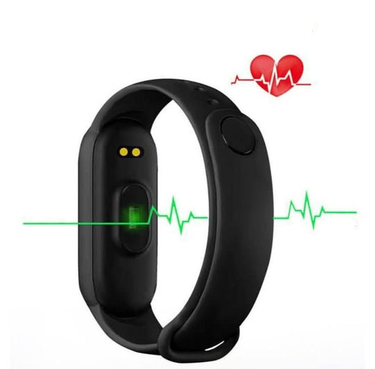 Montre Intelligente Bluetooth Moderne pour Femme et Homme 4