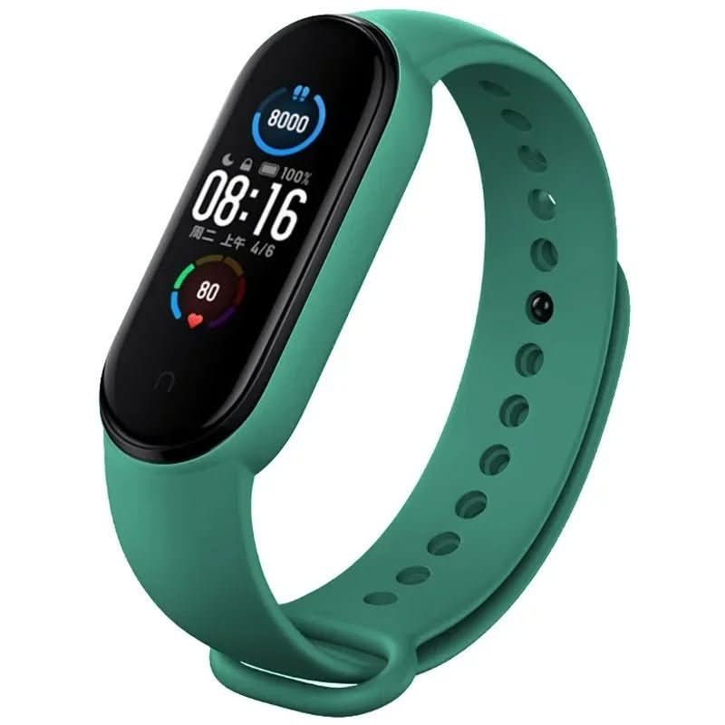 Montre Intelligente Bluetooth Moderne pour Femme et Homme 6