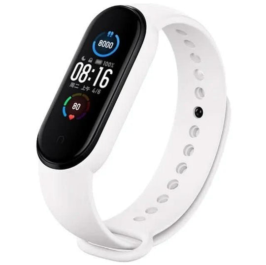 Montre Intelligente Bluetooth Moderne pour Femme et Homme 7