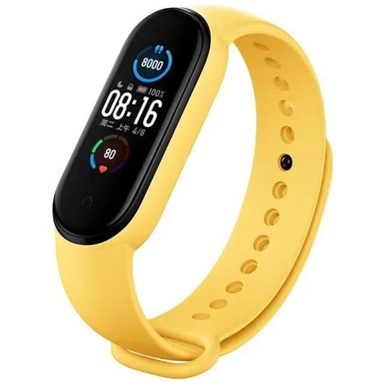Montre Intelligente Bluetooth Moderne pour Femme et Homme 8