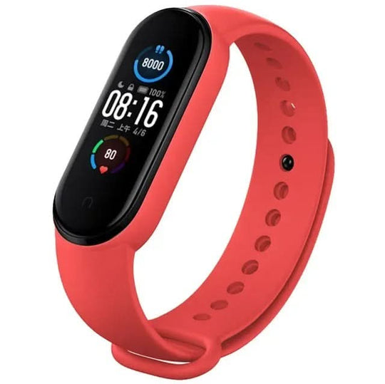 Montre Intelligente Bluetooth Moderne pour Femme et Homme 9