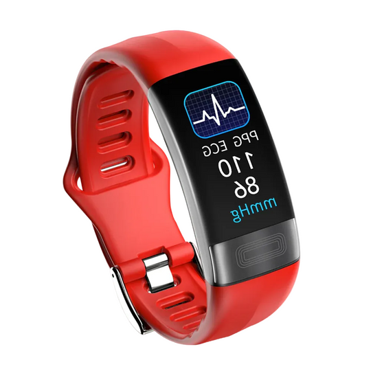 Montre Intelligente Connectée avec Suivi de la Santé et Notifications Applications 0