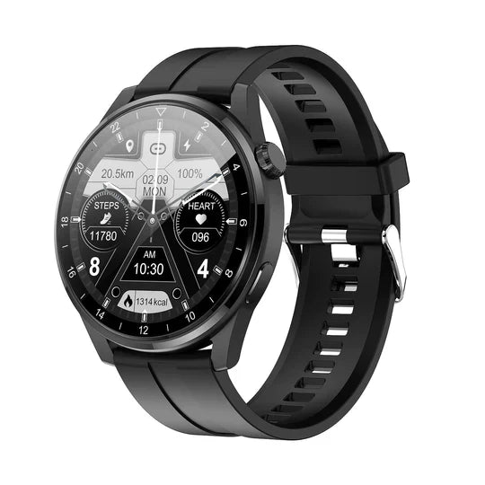 Montre Intelligente Multifonctionnelle Design Moderne 2