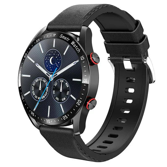 Montre Intelligente Multifonctionnelle Design Moderne 5