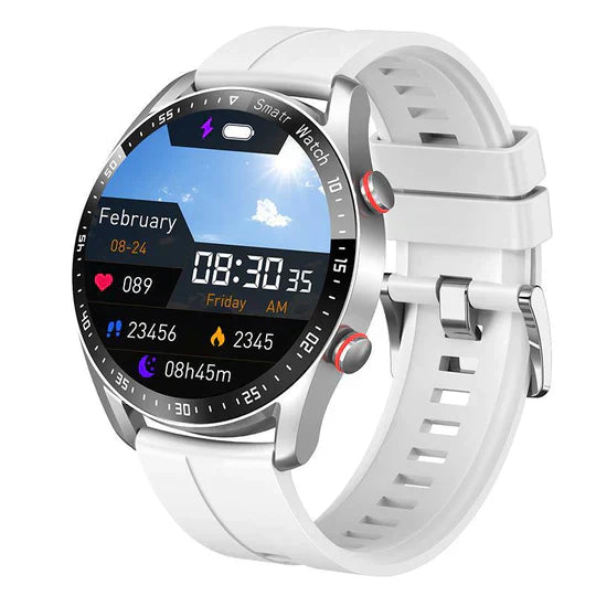 Montre Intelligente Multifonctionnelle Design Moderne 9