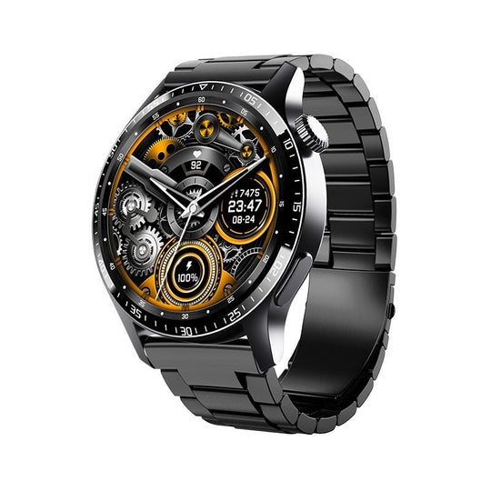 Montre Intelligente Multifonctionnelle avec Suivi de Santé 11