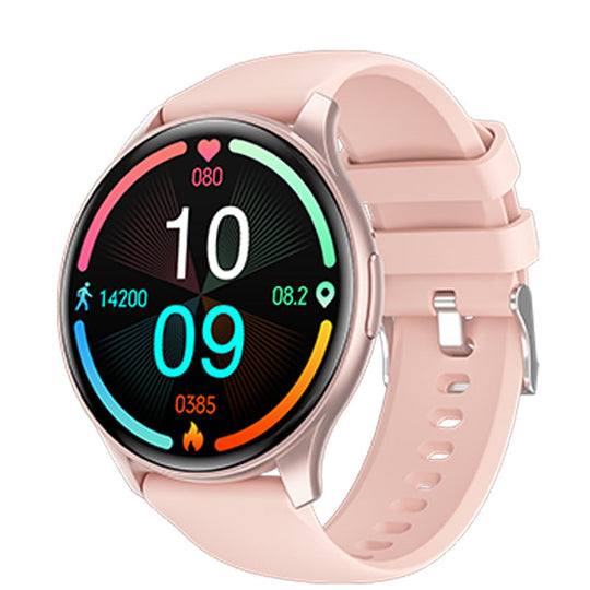 Montre Intelligente Multifonctionnelle avec Suivi de Santé 12