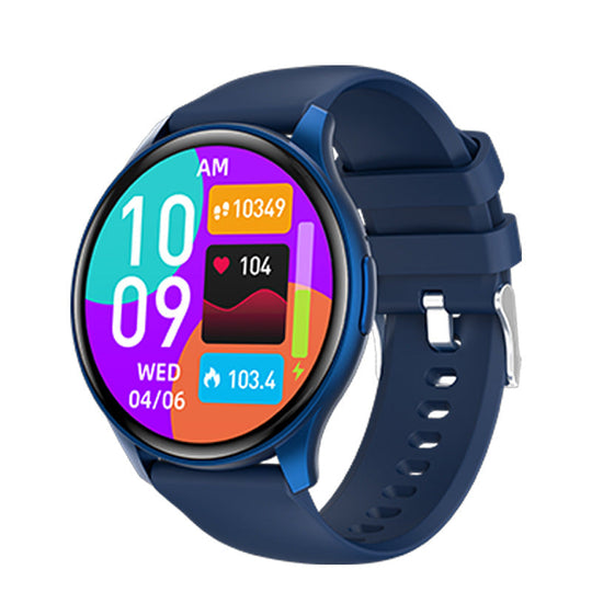 Montre Intelligente Multifonctionnelle avec Suivi de Santé 13