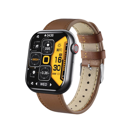 Montre Intelligente Multifonctionnelle avec Suivi de Santé 14