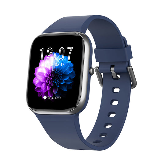 Montre Intelligente Multifonctionnelle avec Suivi de Santé 15