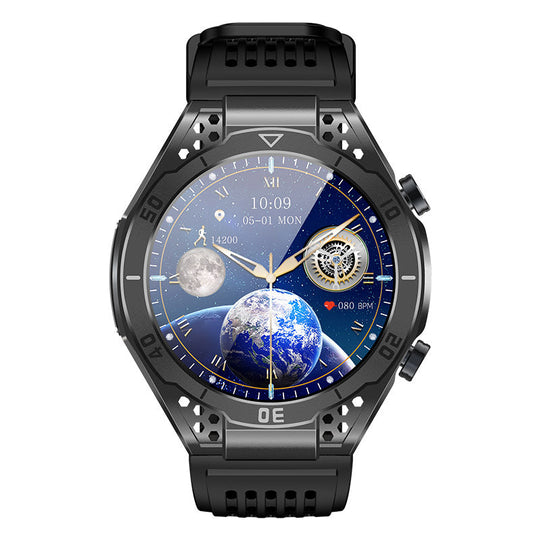Montre Intelligente Multifonctionnelle avec Suivi de Santé 17
