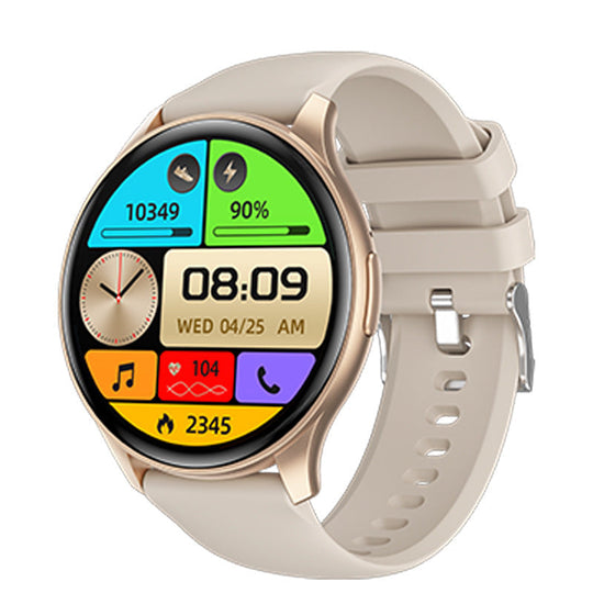 Montre Intelligente Multifonctionnelle avec Suivi de Santé 18