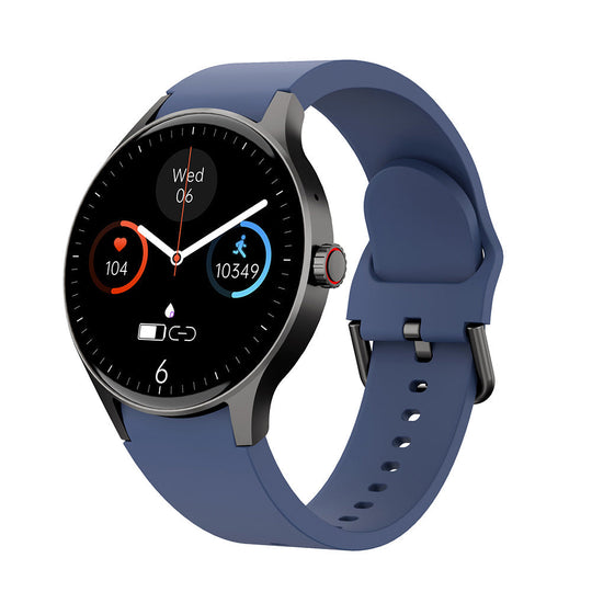 Montre Intelligente Multifonctionnelle avec Suivi de Santé 20