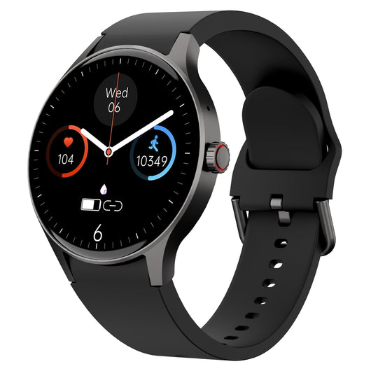 Montre Intelligente Multifonctionnelle avec Suivi de Santé 22