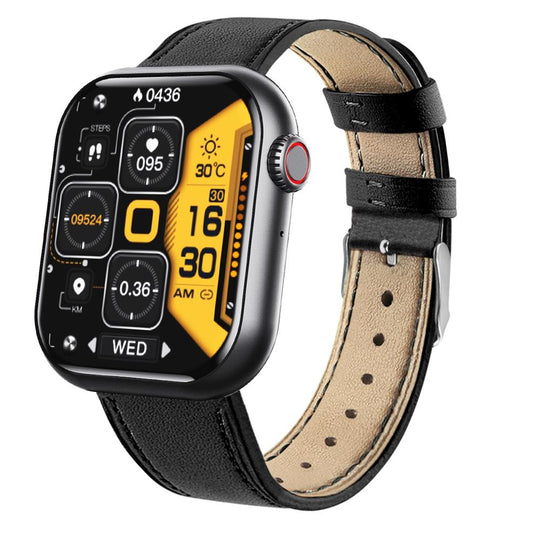 Montre Intelligente Multifonctionnelle avec Suivi de Santé 24