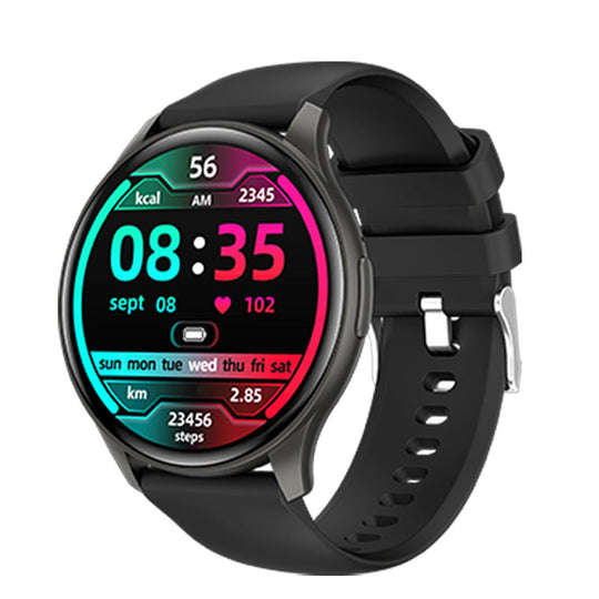 Montre Intelligente Multifonctionnelle avec Suivi de Santé 25