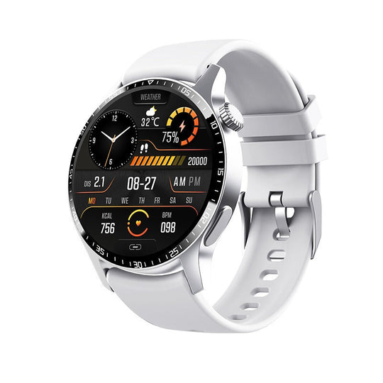 Montre Intelligente Multifonctionnelle avec Suivi de Santé 26