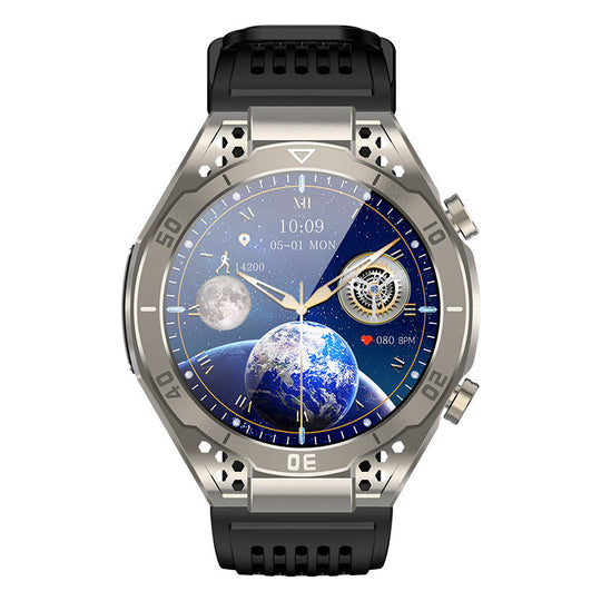 Montre Intelligente Multifonctionnelle avec Suivi de Santé 30