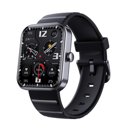 Montre Intelligente Multifonctionnelle avec Suivi de Santé 31