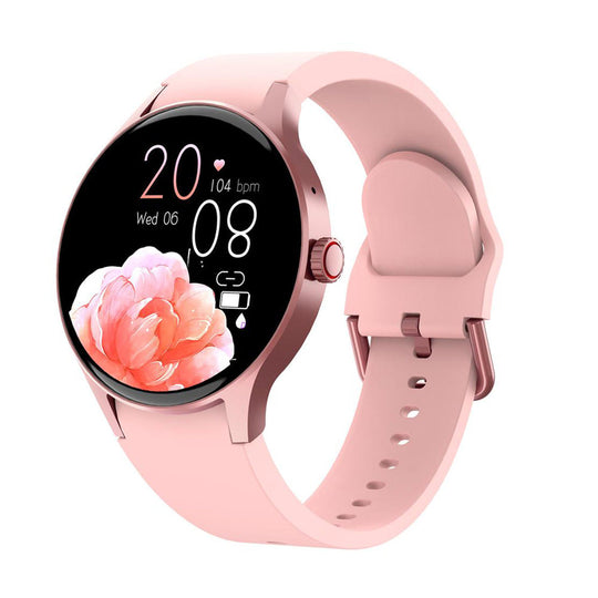 Montre Intelligente Multifonctionnelle avec Suivi de Santé 32