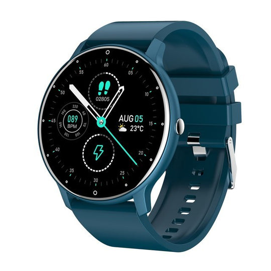 Montre Intelligente Ultradünne Design Moderne 0