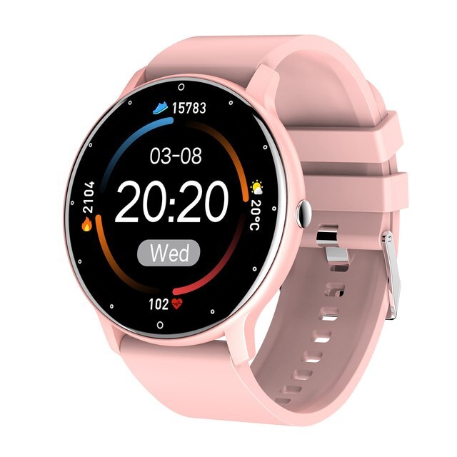 Montre Intelligente Ultradünne Design Moderne 2