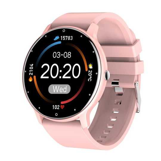Montre Intelligente Ultradünne Design Moderne 2