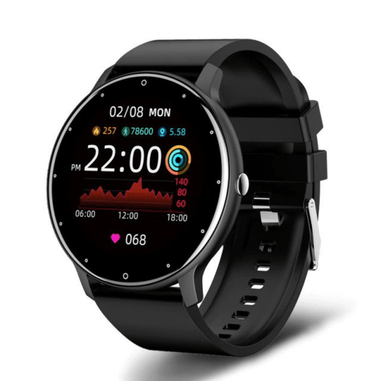 Montre Intelligente Ultrafit™ S9 Multifonction 0