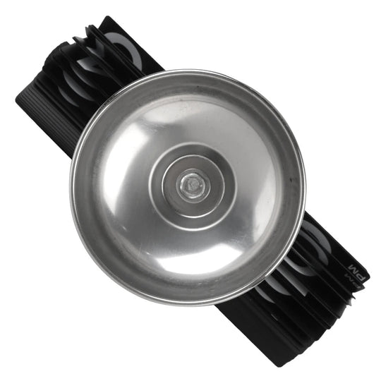Montre à Clapet Moderne Élément Rotatif Design Unique 7
