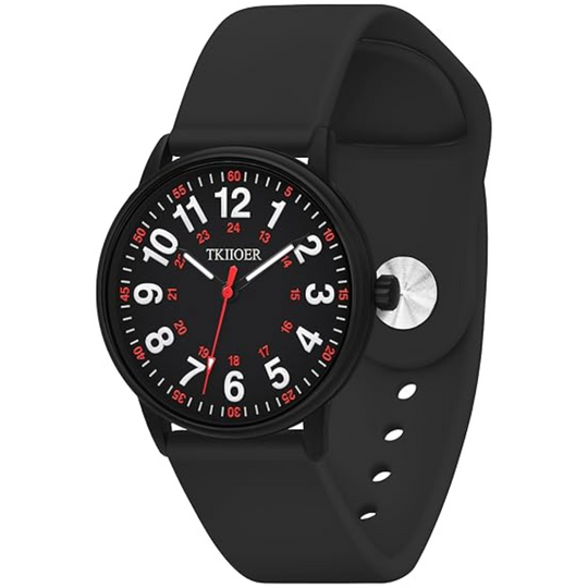Montre d'infirmière étanche Denny 10