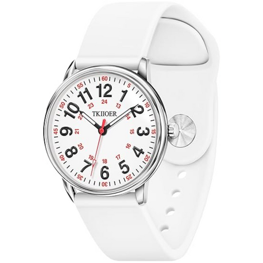 Montre d'infirmière étanche Denny 6