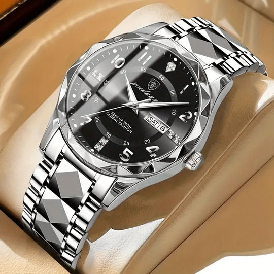 Montre de Sport Multifonctionnelle pour Homme 5